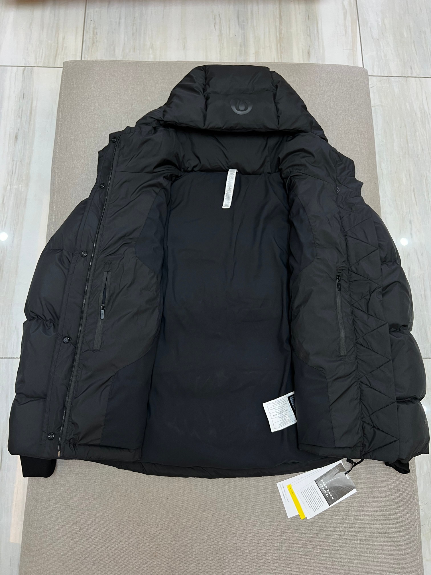 Lululemon Down Jackets